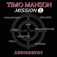 Uplifter - Timo Manson