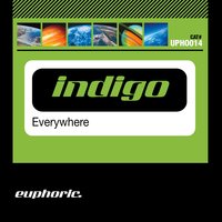 Everywhere - Indigo