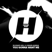 You Gonna Want Me - Sugar Hill & Mari-Anna