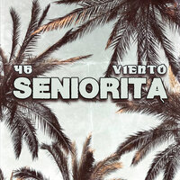 Seniorita - ЧБ & V1eNto