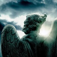 Angels on Earth - Smokey & Supreme Genesis