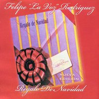 Lloraba Su Pena - Felipe Rodriguez