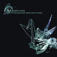 How to Build a Time Machine - Darren Hayes & Ash Howes