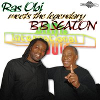 Guess What - Ras Obi & Errol Brown