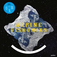 Alpine - The Orb