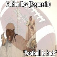 Kansas City Chiefs - Golden Boy (Fospassin)