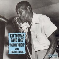 Bourbon Street Parade - Kid Thomas Band & "Kid" Thomas Valentine & Emanuel Paul & Louis Nelson & Joe James & Burke Stevenson