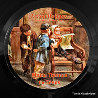 Love In A Goldfish Bowl - LeRoy Holmes And His Orchestra