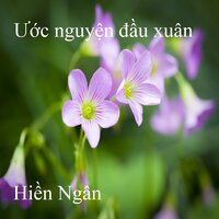 Xuân yêu thương - Hiền Ngân