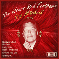 Rock-a-Billy - Guy Mitchell