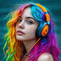Трэп музыка - Victoria Borodinova