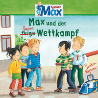 Max und der faire Wettkampf - Teil 32 - Max
