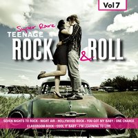 Classroom Rock - The Twins