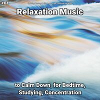 Relaxation Music, Pt. 20 - Relaxing Music by Melina Reat & Yoga & Relaxing Spa Music