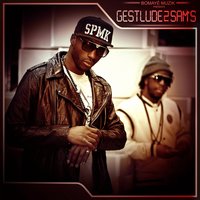 R.A.P - Sam's & Youssoupha & Soprano & R.E.D.K