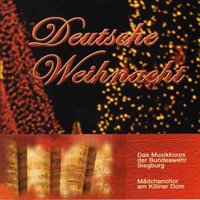 Abendsegen - Das Musikkorps Der Bundeswehr