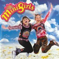 FRERE JACQUES SONG - MINIGIRLS