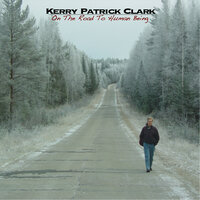 Lullaby - Kerry Patrick Clark
