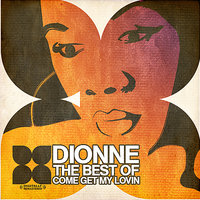 Only Love Can Set You Free - Dionne
