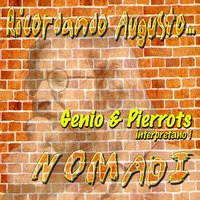 Canzone per una amica - Genio & Pierrots & Pierrots
