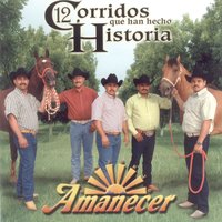 Laurita Garza - Conjunto Amanecer