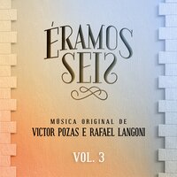 Itapetininga - Rafael Langoni & Victor Pozas