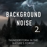 Thunderstorm in the Nature's Forest, Pt. 15 - Thomas O'Reilly