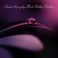 Goldberg Variations, BWV 988: Variation 21. Canone alla settima - Claudio Arrau & Johann Sebastian Bach