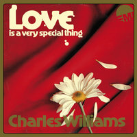 Reason To Make You Smile - Charles Williams