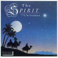 Christmas Box - Paddy Kingsland