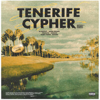 Tenerife Cypher - Dj Fastcut & Mattak & Sgravo & Funky Nano & Wiser Keegan & VinzUlto