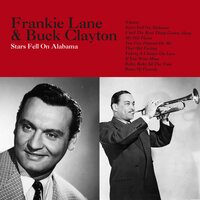 You Can Depend on Me - Buck Clayton & Frankie Lane