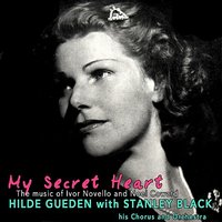 Traditional: Vogerl, flieg' in' d' Welt hinaus - Hilde Gueden & Kurt Adler & Hilde Güden