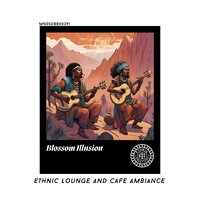 Melodic Mountain Chants - Saffron Seasons