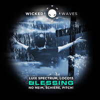 Blessing - Luix Spectrum & LOCO13 & Schiere