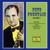 Up a Lazy River - Pete Fountain