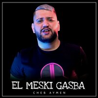 Twahacht Bledi Gasba - Cheb Aymen
