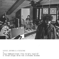 The Stream - Louis Jucker & Coilguns