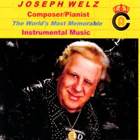 Passage to Passion - JOSEPH WELZ