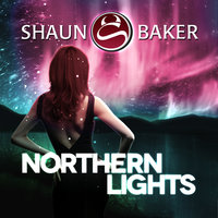 Northern Lights - Shaun Baker