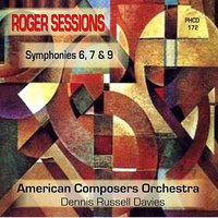 Symphony No. 6: I. Allegro - American Composers Orchestra & Dennis Russell Davies