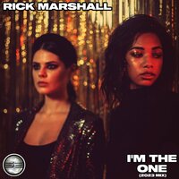 I'm The One - Rick Marshall