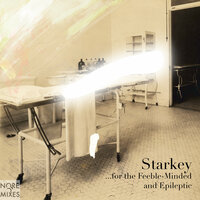 Restraints - Starkey