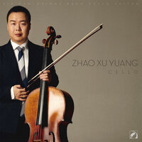 Cello Suite No. 4 in E-Flat Major, BWV 1010: III. Courante - Zhao Xuyang & Johann Sebastian Bach
