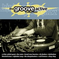 Steve Biko (Stir it up) - A Tribe Called Quest