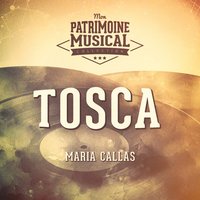 Tosca: O dolci mani mansuete e pure - Maria Callas & Orchestre de la Scala de Milan & Victor De Sabata & Джакомо Пуччини