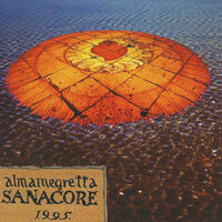 O sciore cchiù felice - Almamegretta