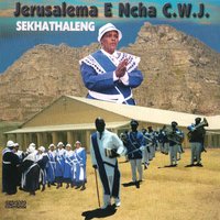 O Baeti - Jerusalema E Ncha C.W.J