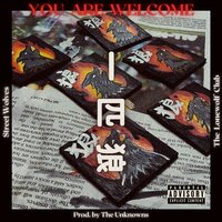 Welcome to the Club - Street Wolves & Anarchy & Senpxi & Apac & thee tanvir & T Method
