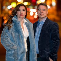 Tres poesies de Bartomeu Rosselló-Pòrcel: III - Leda - Anna Alàs i Jové & Alexander Fleischer